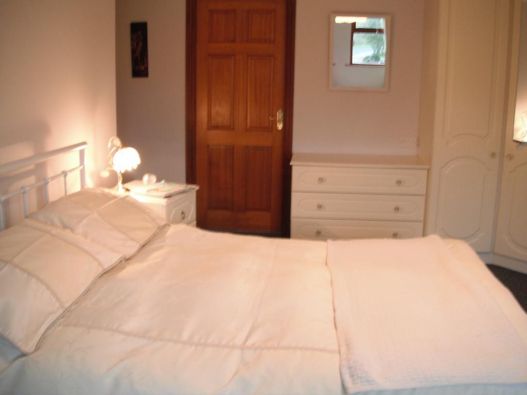 Narrow Gauge B&B Ballymoney Zimmer foto