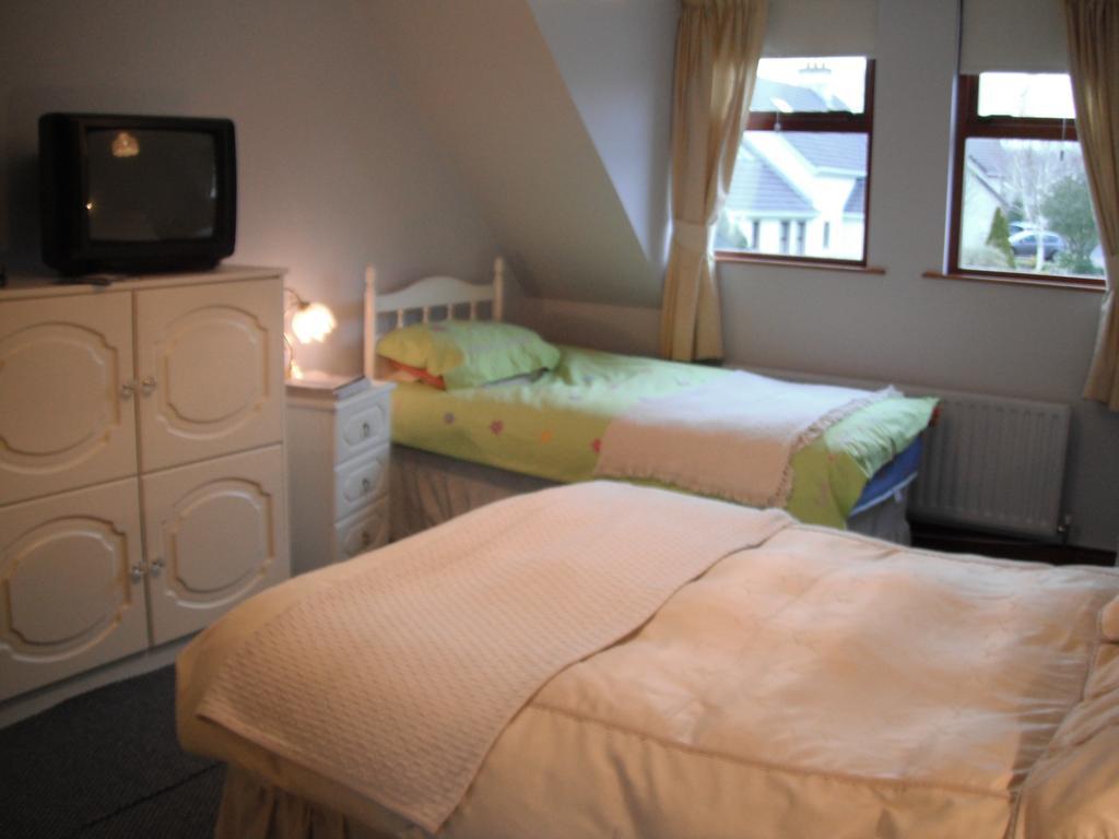 Narrow Gauge B&B Ballymoney Zimmer foto